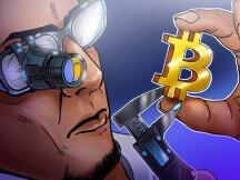 比特币价格收回33000美元的5个原因，后市或继续看涨