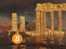 比特币短期还是震荡为主，单边行情概率偏小