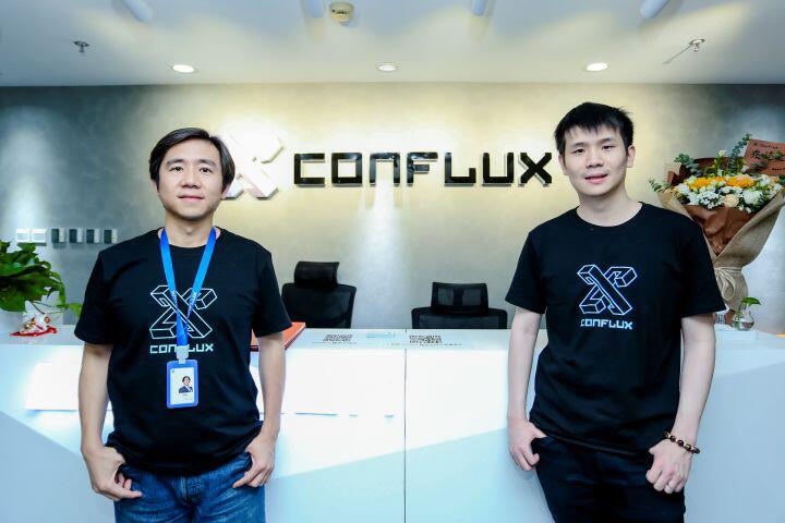 带你了解Conflux：下一代世界级公链诞生在中国