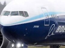 Boeing's blockchain to promote TrustFlight aircraft maintenance project