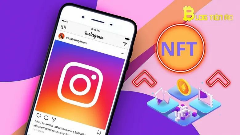Instagram 推出 NFT 营销机会