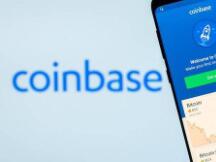 Coinbase在一次私人拍卖中估值900亿美元