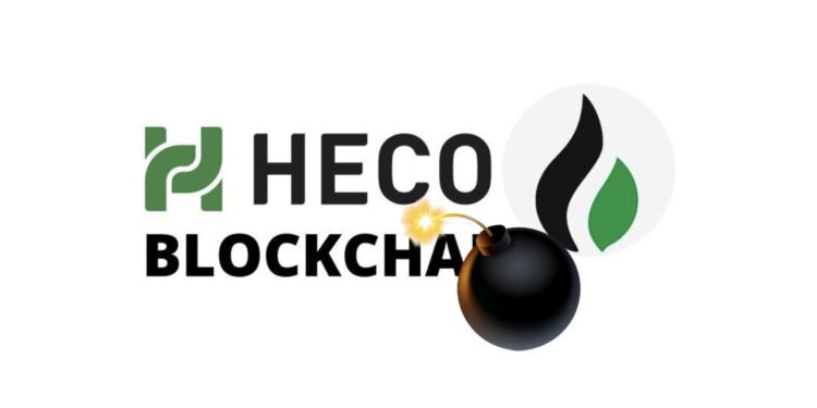 火必生态链HECO最大借贷协议LendHub被黑！损失近600万美元
