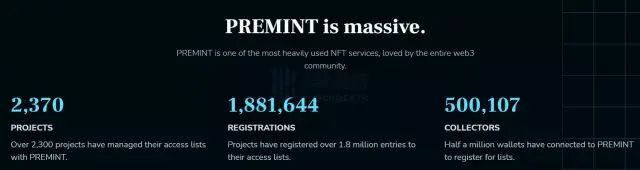 NFT PASS 的野心：成为加密世界最顶级黑金信用卡
