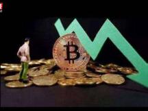 空头大反扑，比特币暴跌2000多刀