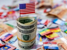 DeFi 崛起、央行数字货币频出 美元是否会失去全球储备货币的地位？