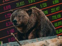与 2022 年相比，之前的加密货币熊市持续了多长时间？