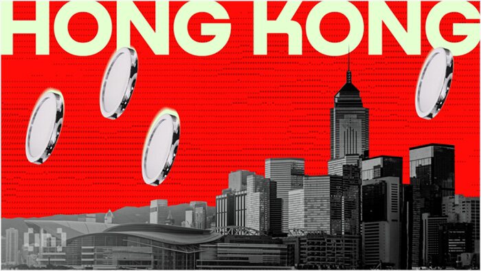 香港金融学院计划教授虚拟资产交易