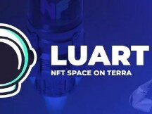 Luart，一个Terra上的游戏化NFT生态