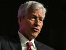 摩根大通首席执行官Jamie Dimon再次抨击比特币，称其“毫无价值”