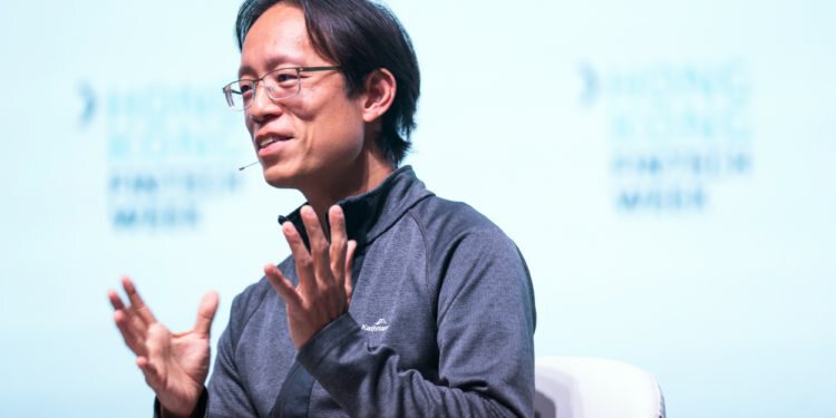 Animoca创始人Yat Siu将募10亿美元Web3基金：资本对加密仍有兴趣