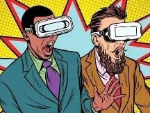 元宇宙在叩我们的门？再不了解它你就OUT了