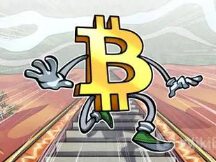 比特币如何以前所未有的速度走向绿色