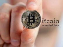 比特币“M顶”很吓人？不要瑟瑟发抖