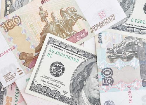 俄罗斯欲用数字卢布为其清洗美元提供动力