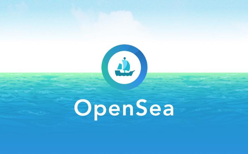 OpenSea以12亿美元的月交易量引领以太坊NFT复兴