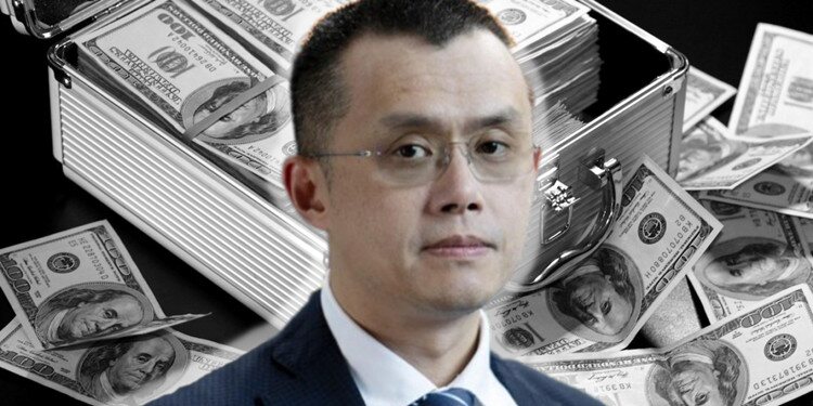 路透：2021年币安秘密汇款4亿美元到赵长鹏私人公司