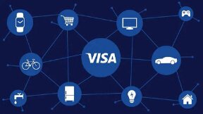 VISA的加密货币团队在研究什么？
