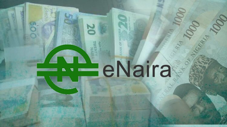 非洲首个央行数字货币 eNaira 将于周一亮相