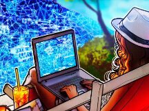 DeFi成为了新的全球化加速器