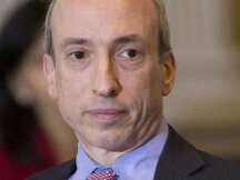 美SEC主席为中本聪的创新正名 加密规则很明确