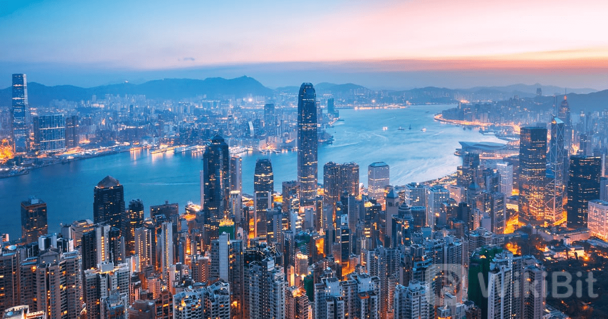 盈透证券利用 OSL 在香港提供数字资产服务