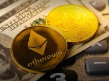 比特币下跌15%，以太坊下跌14%