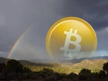 比特币突破35000美元 本周行情会如何演绎？