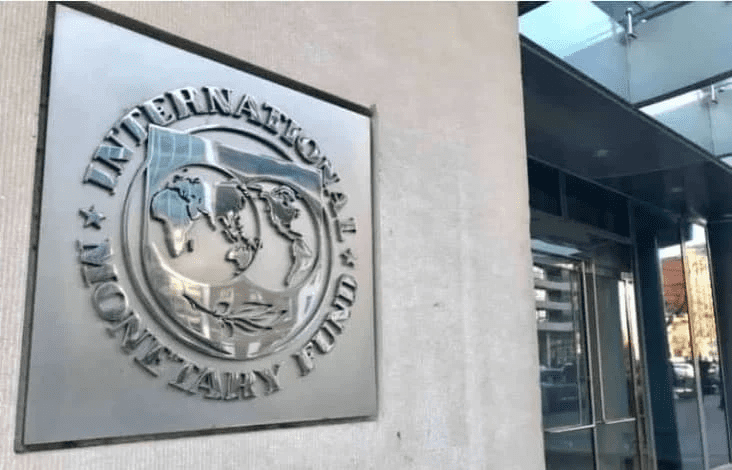 IMF：加密资产的繁荣给世界金融稳定带来挑战