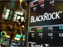 监管重压之际 资管巨头贝莱德递交现货比特币ETF申请