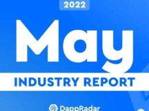 2022年5月DappRadar区块链行业报告