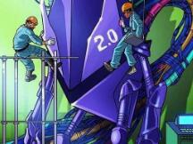 SEC：ETH 2.0对Grayscale的以太坊信托基金构成重大风险