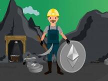 以太坊Gas费跌了93%，矿工却在疯狂买矿机？