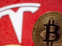 特斯拉市值破万亿后暗示将恢复加密支付