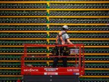 比特币矿工绝对定价权到相对定价权的演变