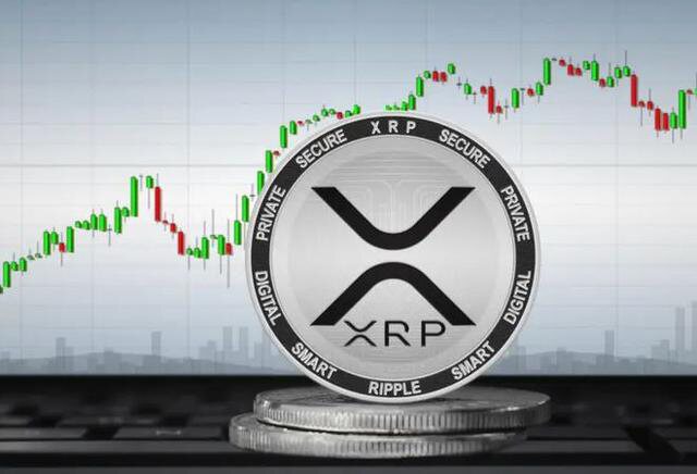 XRP 价格准备飙升 45%，因为市场预期Ripple vs. SEC