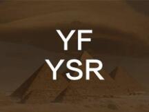 价值金字塔：YF与YSR的价值基础