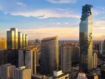 泰国第四大银行探索DeFi产品