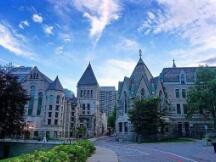 麦基尔大学学生将在“空投”中免费获得比特币