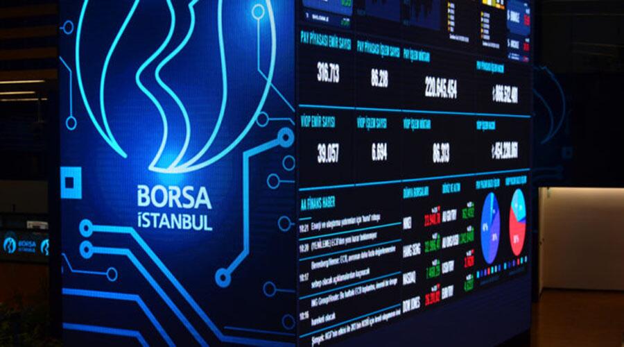 土耳其国家证券交易所建立区块链数据库平台 (1)