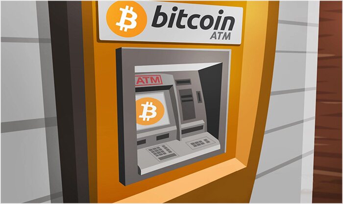 澳大利亚超过萨尔瓦多成为第四大加密 ATM 中心
