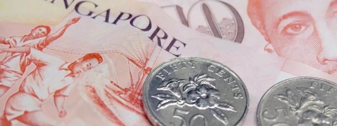 “现货”比特币基金在新加坡获批