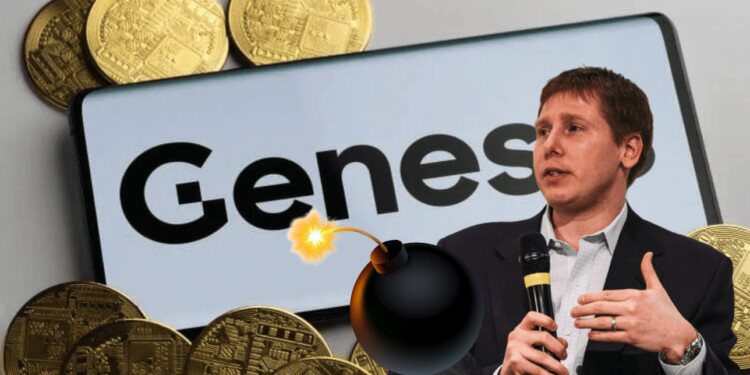 金融时报：Genesis欠债权人超30亿美元 拖累DCG恐贱卖资产