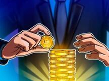 亿万富翁马克·库班试图说服艾伦·德詹尼丝接受狗狗币