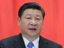 习近平主席有力回应美国国会，表示中国需要抓住区块链技术提供的机遇