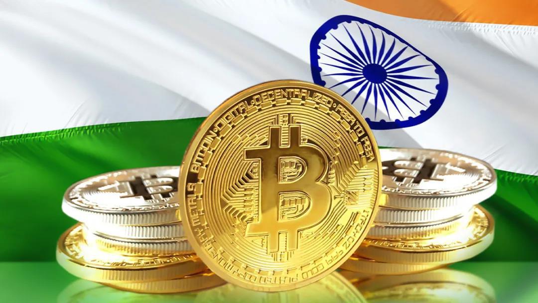 印度IT巨头Infosys主张将加密资产作为商品进行监管，印度正在考虑加密货币监管而非“一网打尽”
