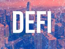 十张图回顾 2020 DeFi 的崛起