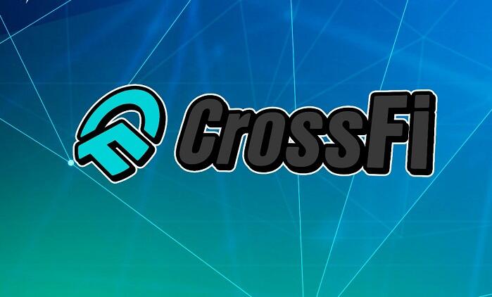 跨链流动性共享解决方案CrossFi AMA实录：互通操作性技术推动DeFi发展