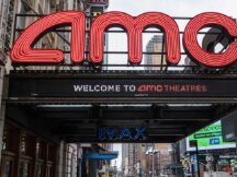 全球最大连锁影院AMC将在年底前接受比特币支付