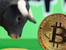 比特币昨日闪崩15%，加密货币市场损失超10亿美金